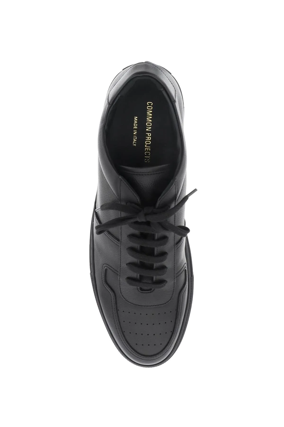 Common projects bball low sneakers