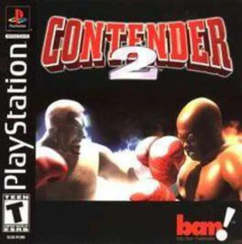 Contender 2