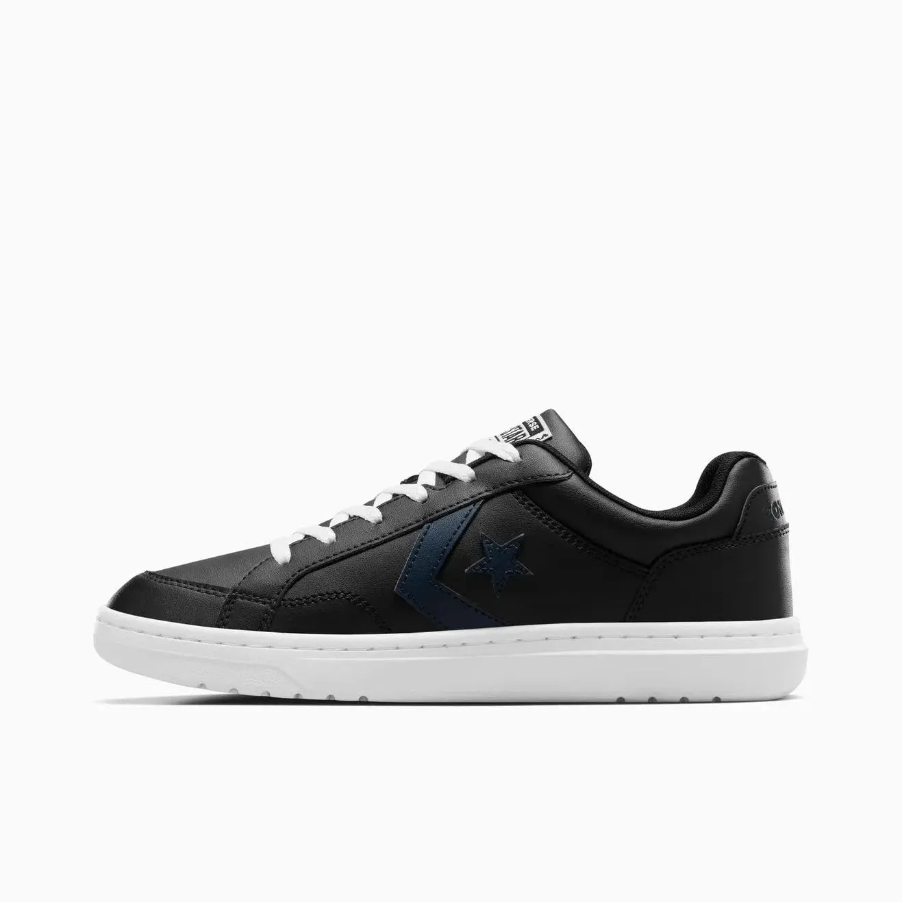 Converse Pro Blaze V2 Faux Leather Low Mens Shoe