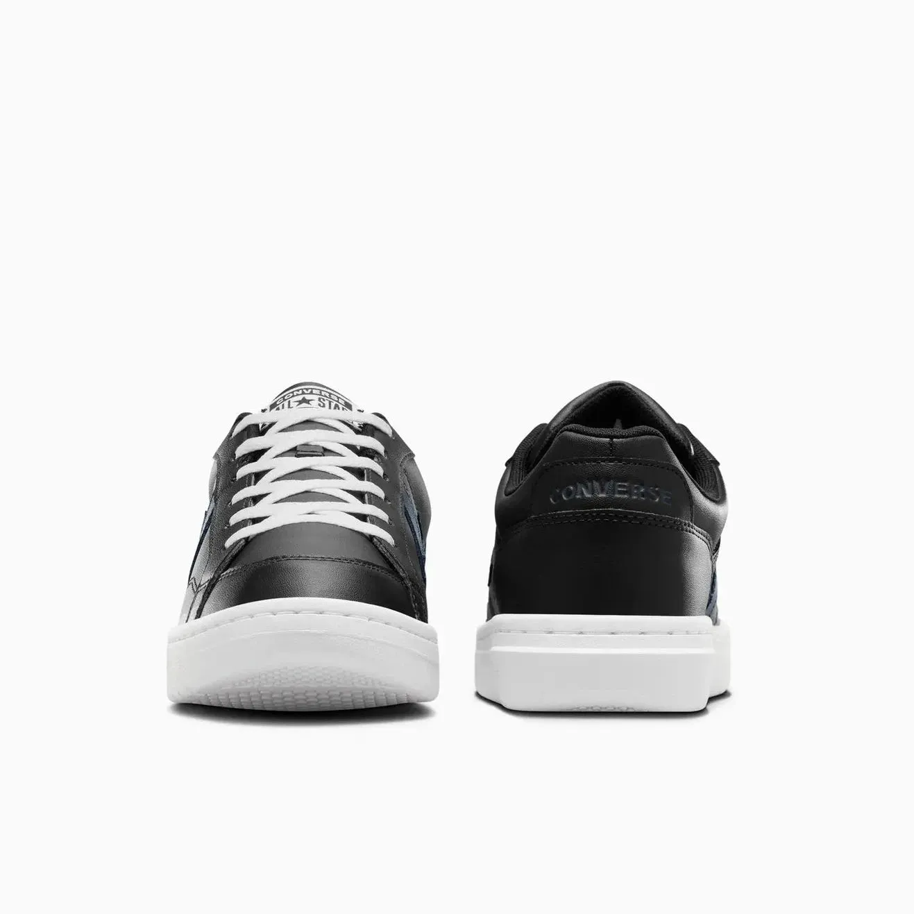 Converse Pro Blaze V2 Faux Leather Low Mens Shoe