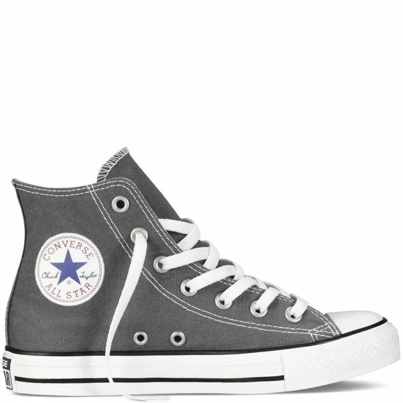 Converse Women  Men Unisex All Star High Top  Chuck Taylor Trainers