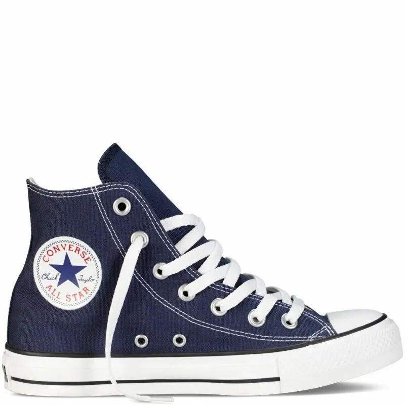 Converse Women  Men Unisex All Star High Top  Chuck Taylor Trainers