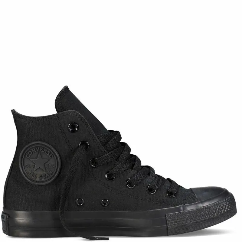 Converse Women  Men Unisex All Star High Top  Chuck Taylor Trainers