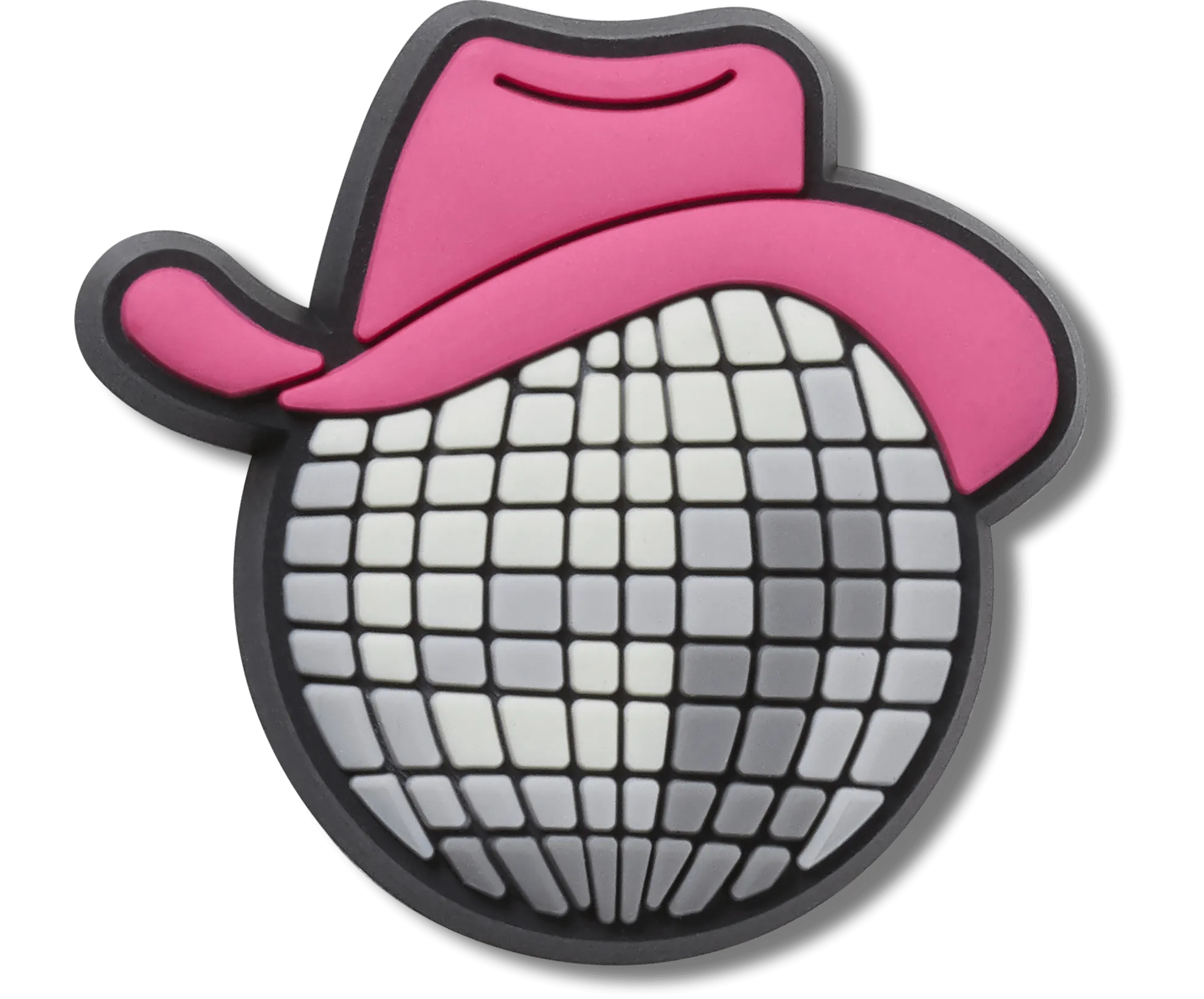 Cowgirl Disco Ball