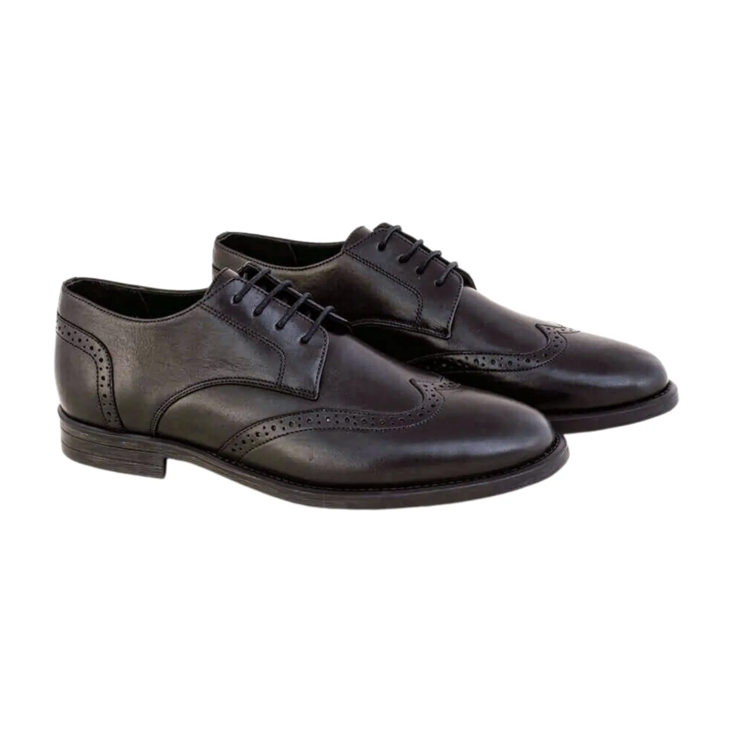 CRAFTSMAN MENS FORMAL SHOE CFS-VC-08