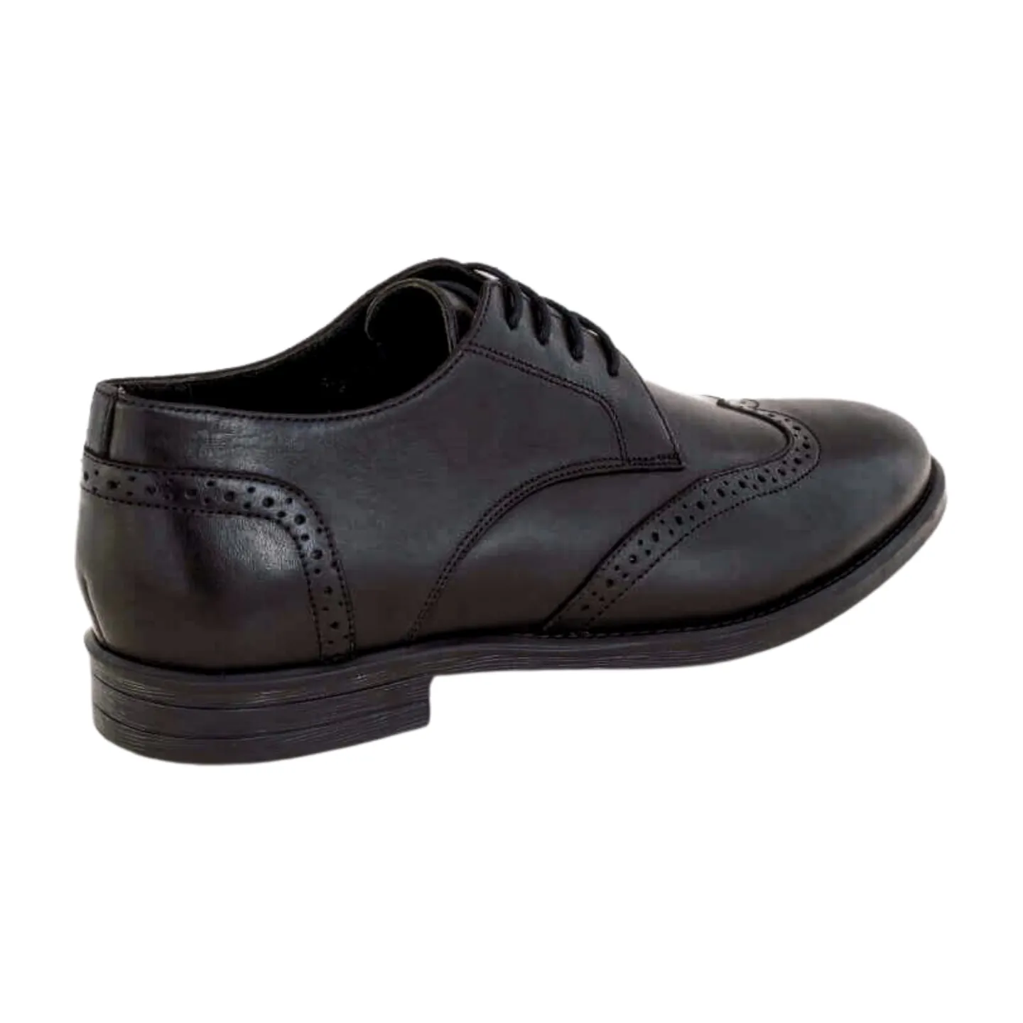 CRAFTSMAN MENS FORMAL SHOE CFS-VC-08