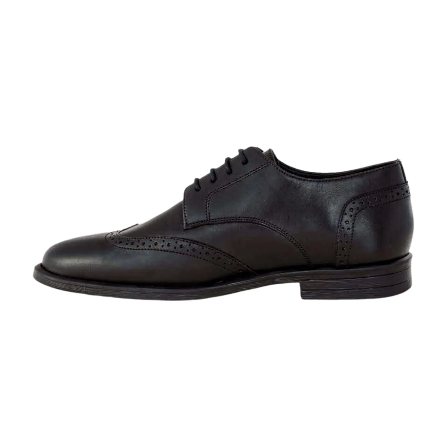 CRAFTSMAN MENS FORMAL SHOE CFS-VC-08