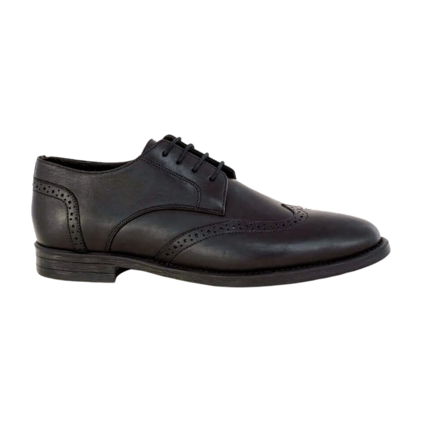 CRAFTSMAN MENS FORMAL SHOE CFS-VC-08