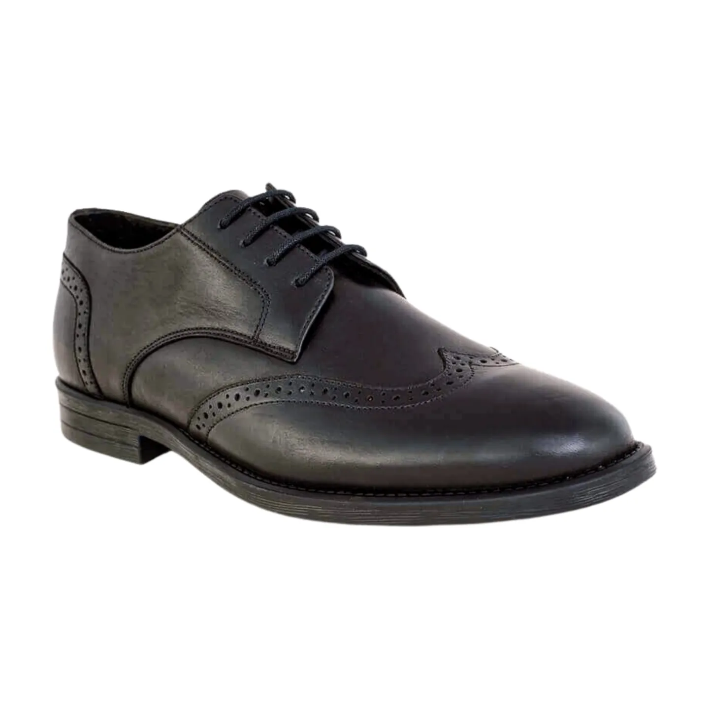 CRAFTSMAN MENS FORMAL SHOE CFS-VC-08