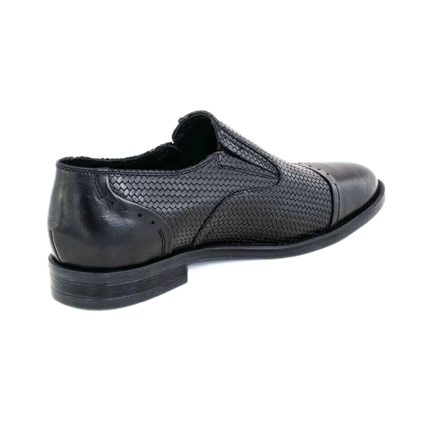 CRAFTSMAN MENS SEMI FORMAL SHOE CFS-VC-10