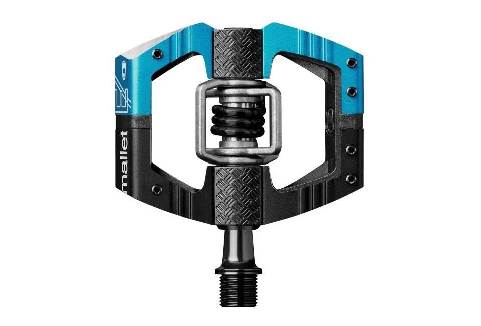 Crankbrothers Mallet Enduro Long Spindle Pedal