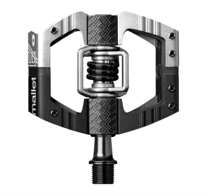 Crankbrothers Mallet Enduro Long Spindle Pedal