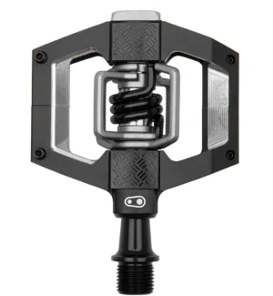 CrankBrothers Mallet Trail Clip-In Bicycle Pedal