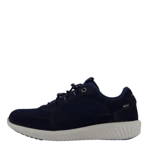 Credo Toronto Gtx Navy Blue