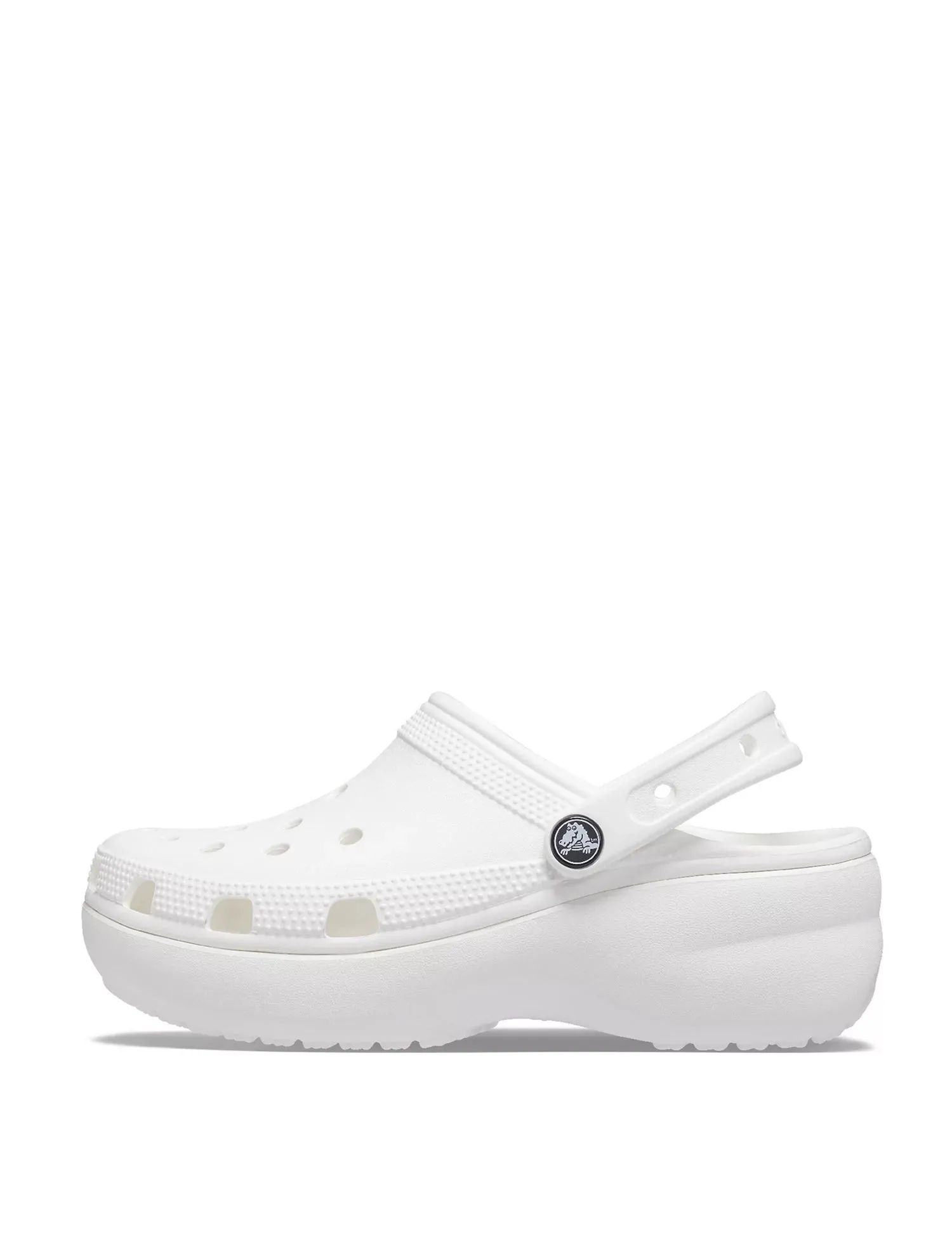 Crocs Classic Platform Clog