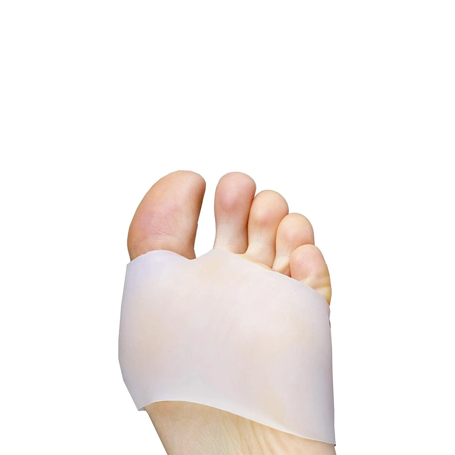 Cushion All Gel Toe Sleeve