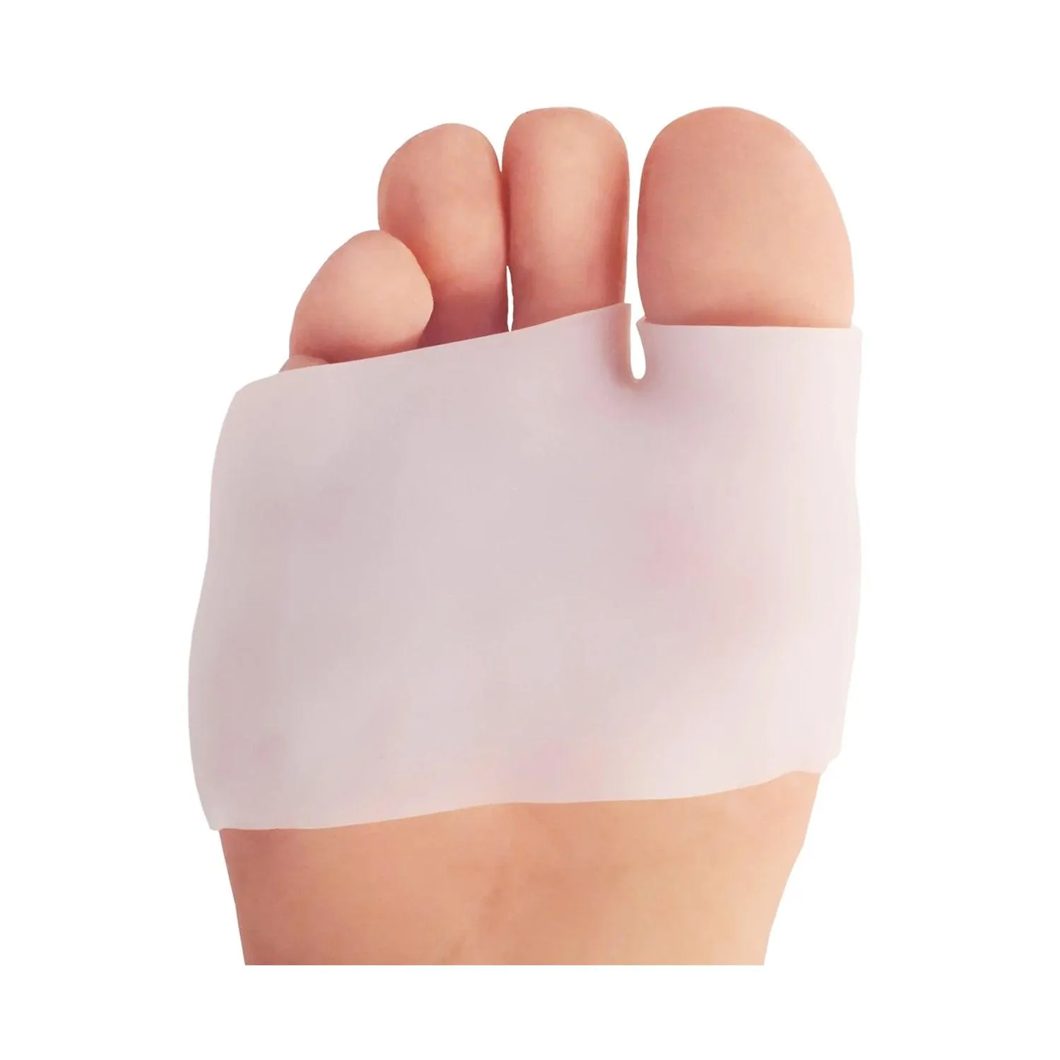 Cushion All Gel Toe Sleeve