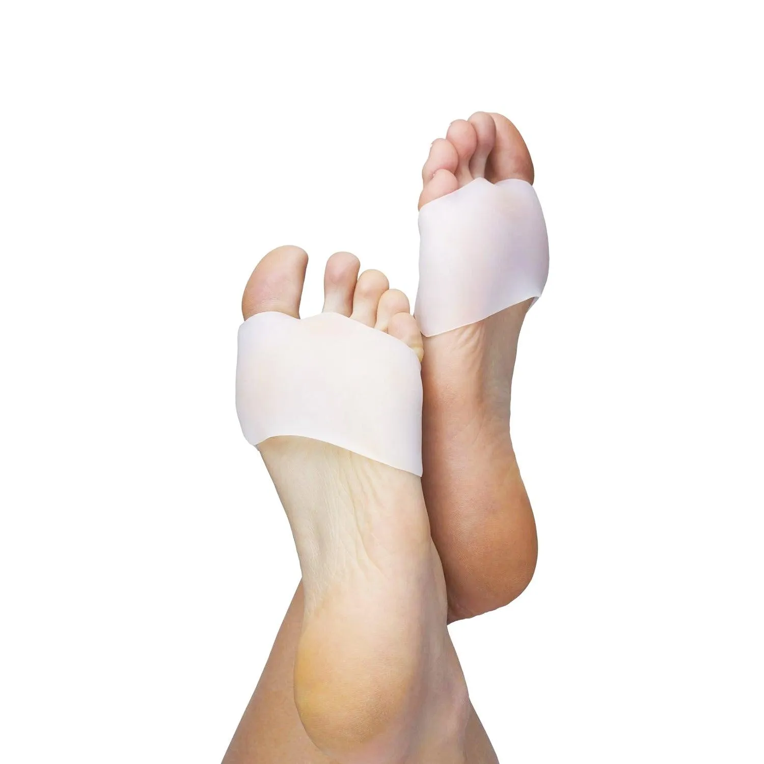 Cushion All Gel Toe Sleeve