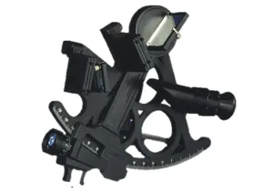 Davis Master Sextant Mark 15