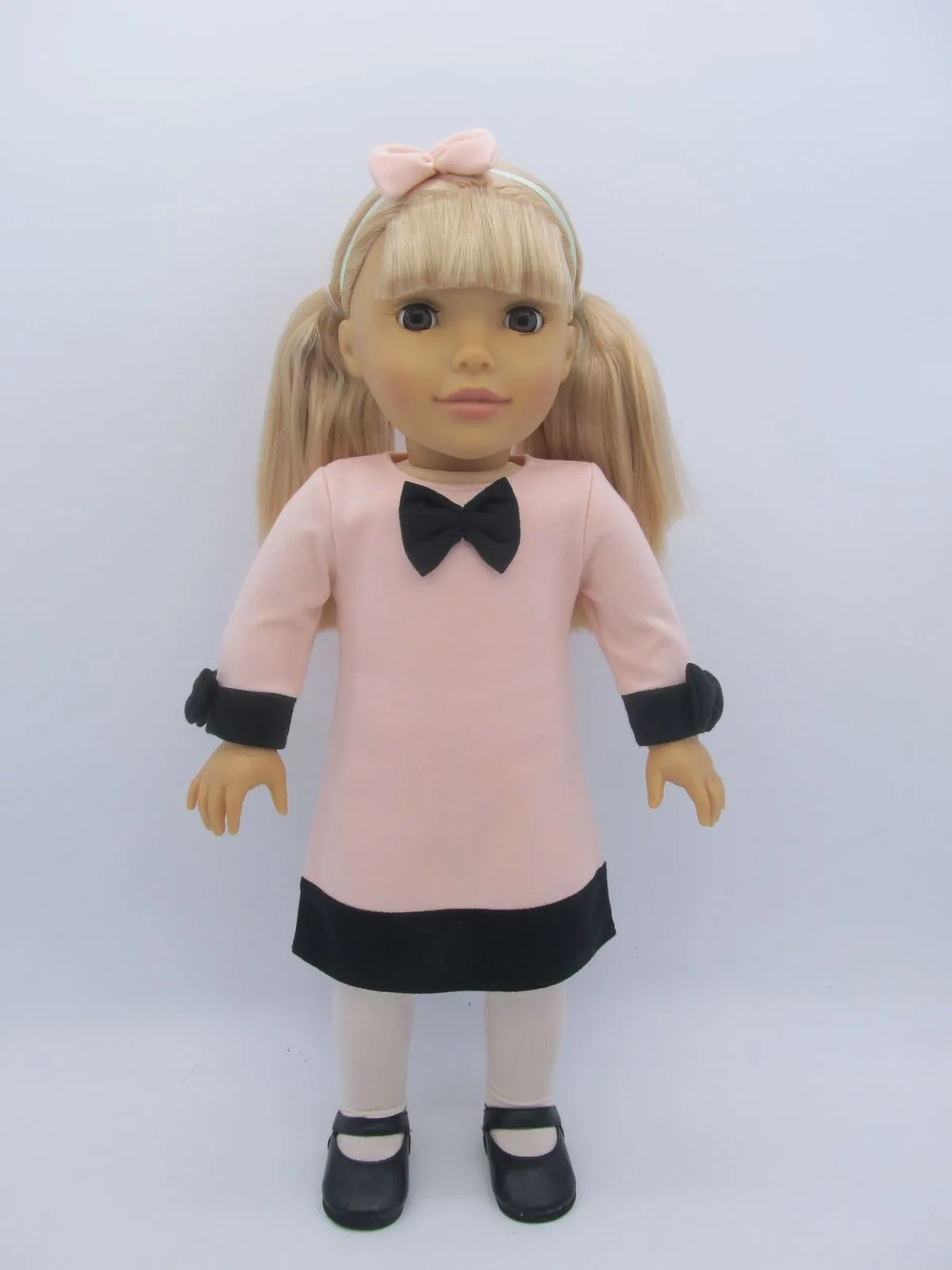 Deluxe Doll Clothing Sets