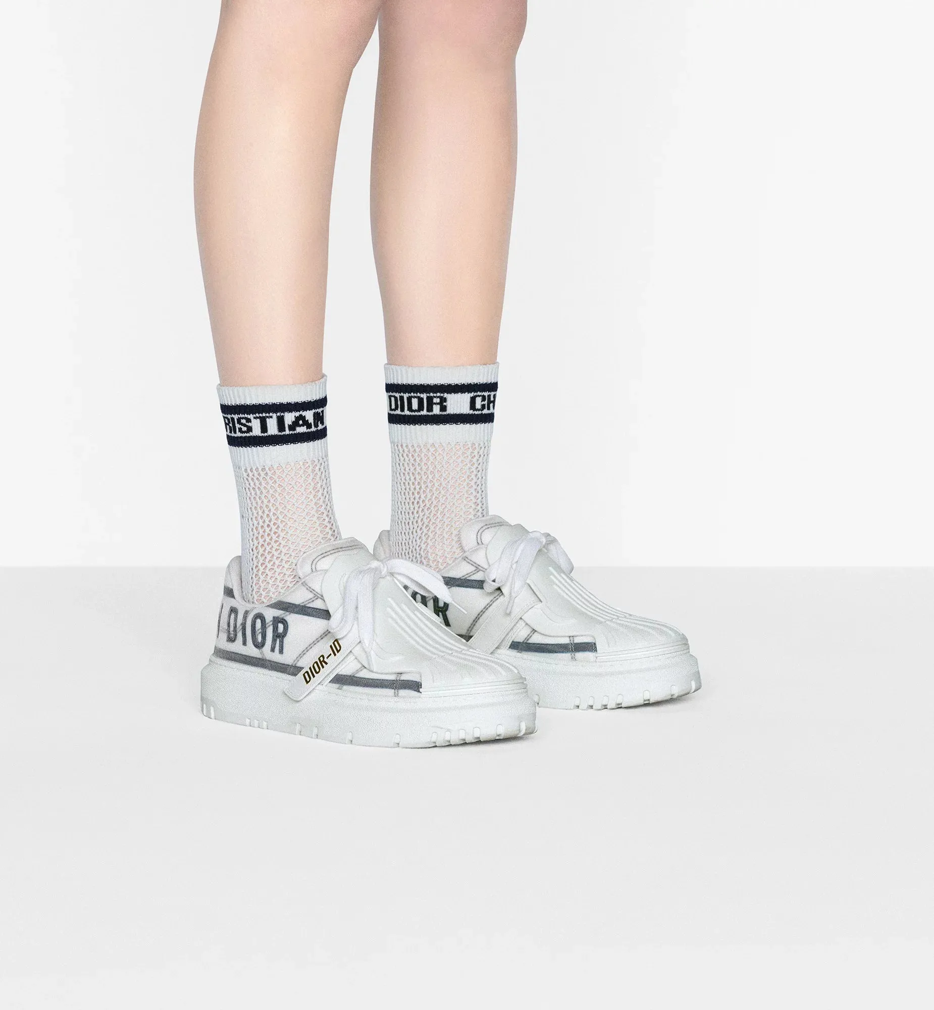 Dior-ID Sneaker