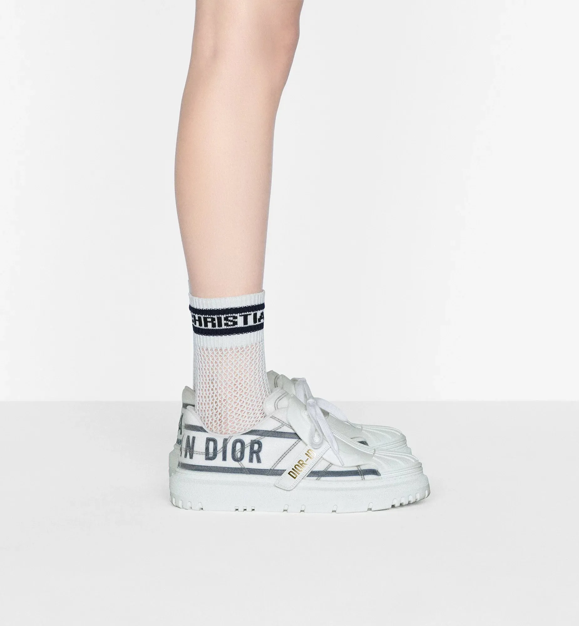 Dior-ID Sneaker