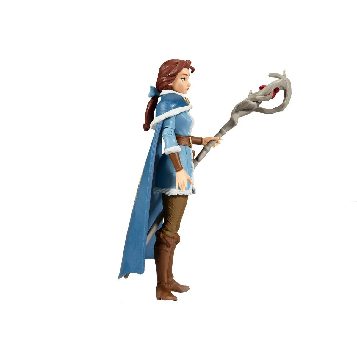 Disney Mirrorverse Wave 1 Belle 5-Inch Action Figure