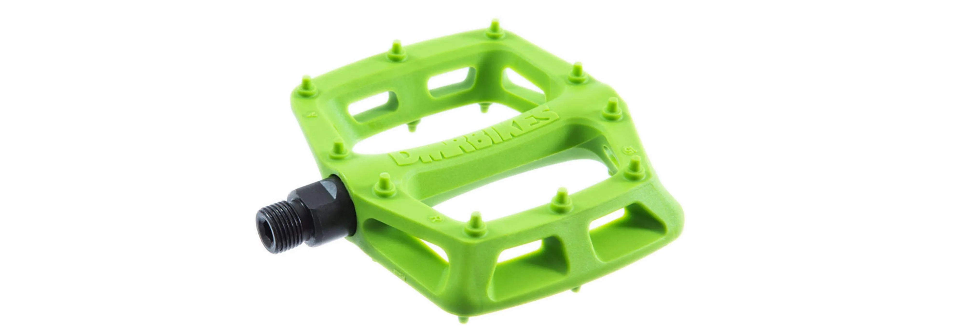 DMR V6 Nylon MTB Flat Pedal