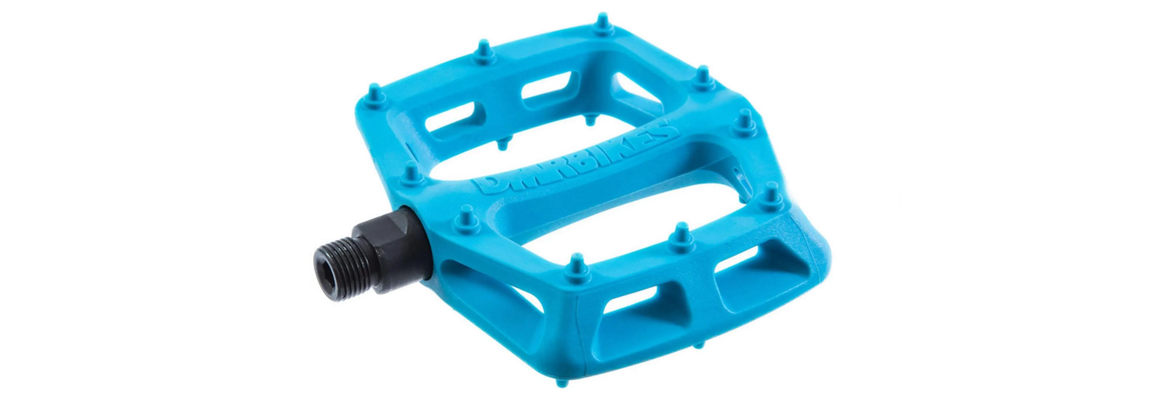 DMR V6 Nylon MTB Flat Pedal