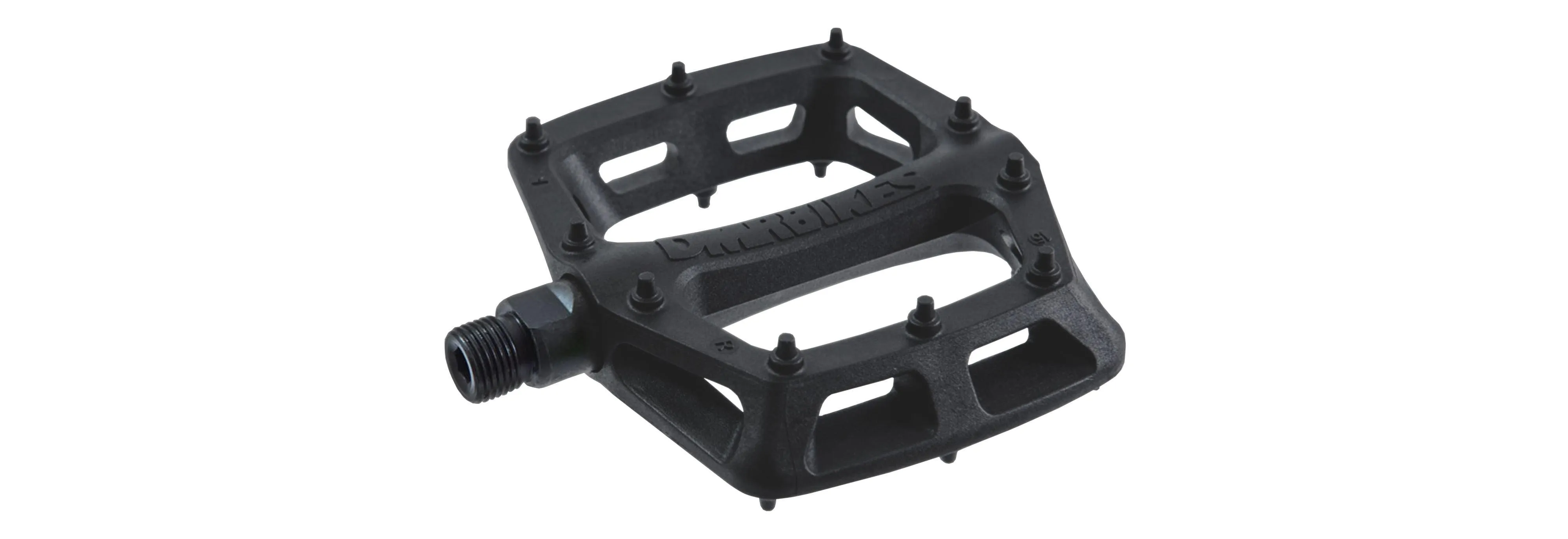 DMR V6 Nylon MTB Flat Pedal