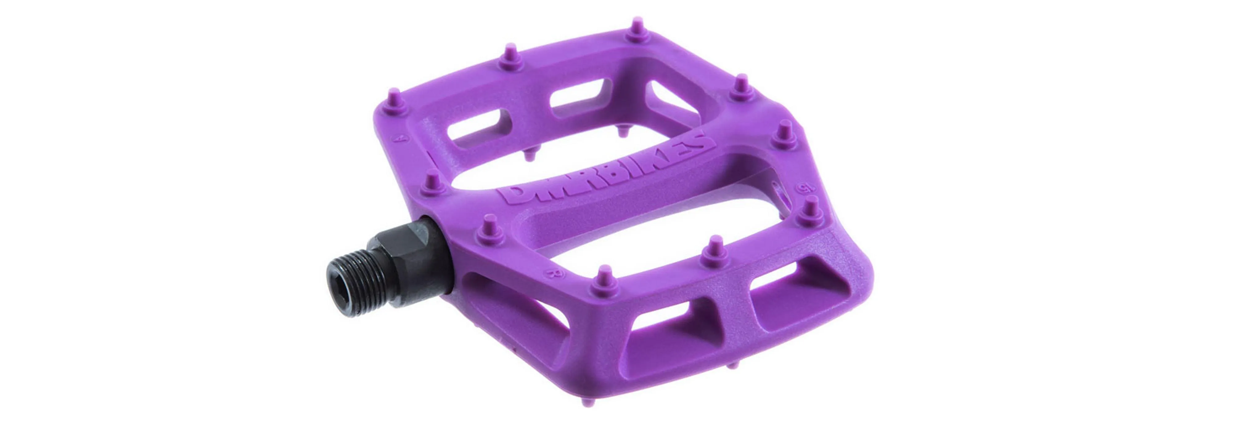 DMR V6 Nylon MTB Flat Pedal