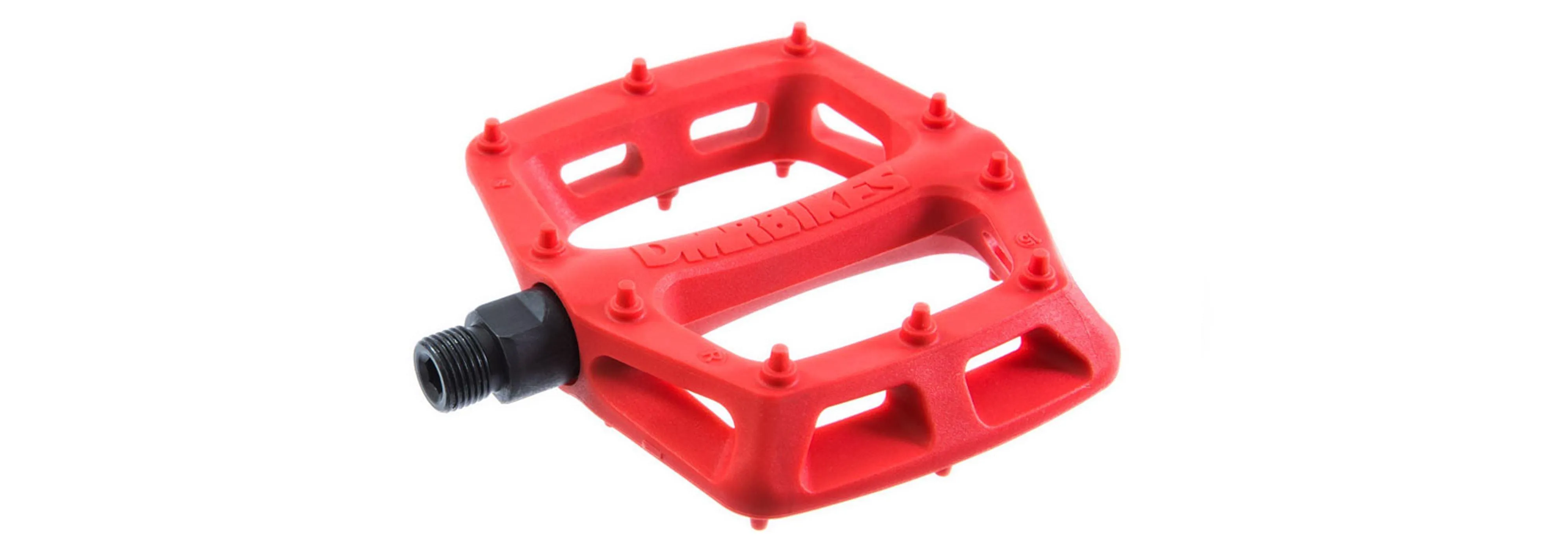 DMR V6 Nylon MTB Flat Pedal