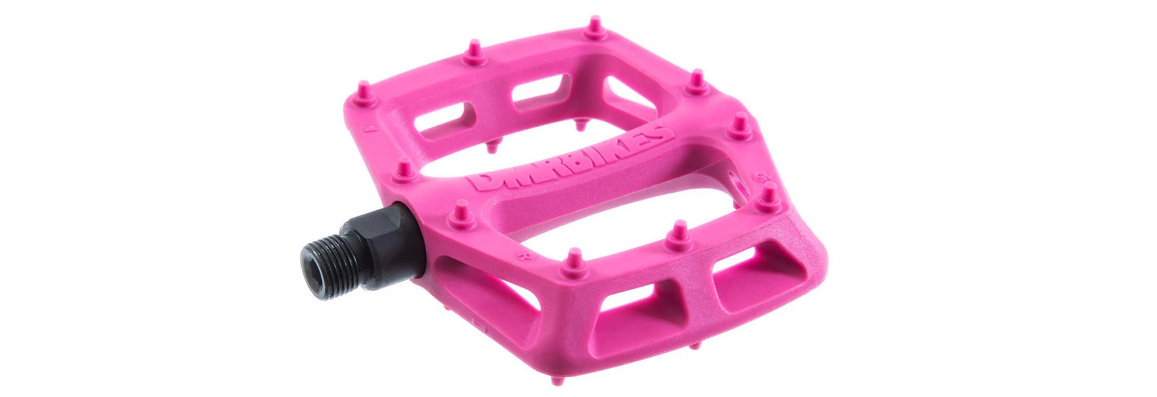 DMR V6 Nylon MTB Flat Pedal