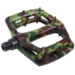 DMR V6 SE Special Edition Nylon MTB Flat Pedal Camo