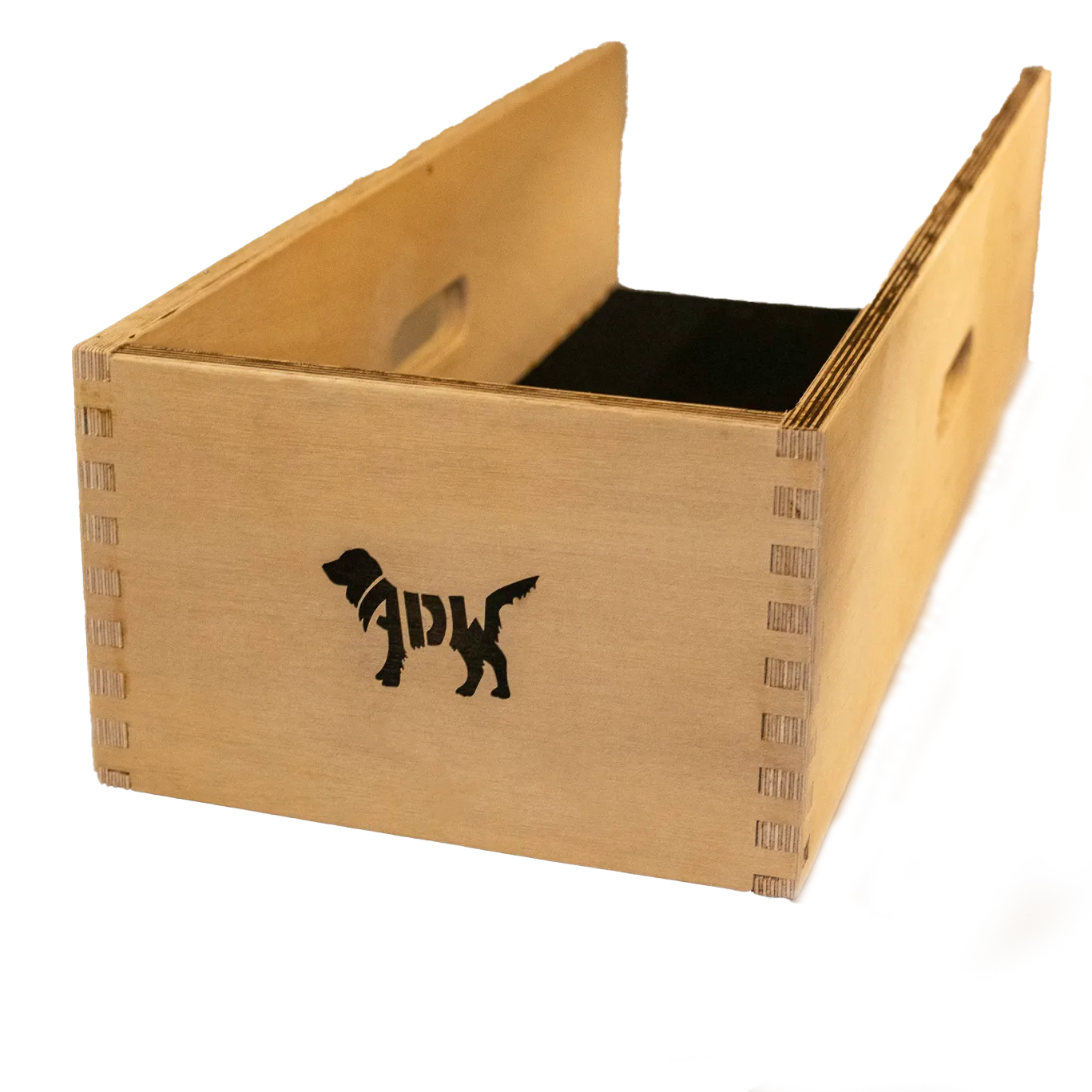 Dog Position Box | Shaping Box | Obedience Training Box for Dogs