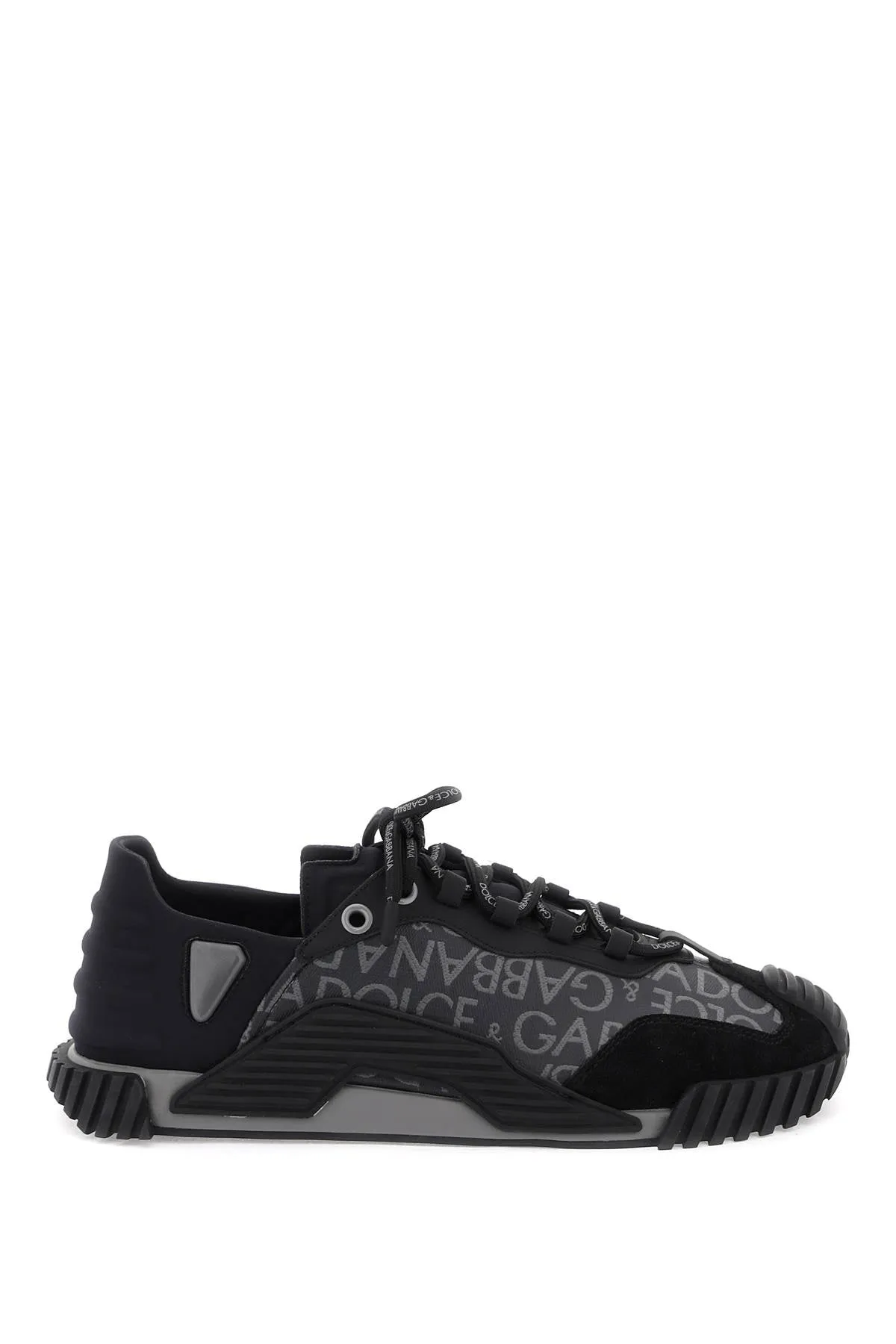 Dolce & Gabanna Sneakers Black