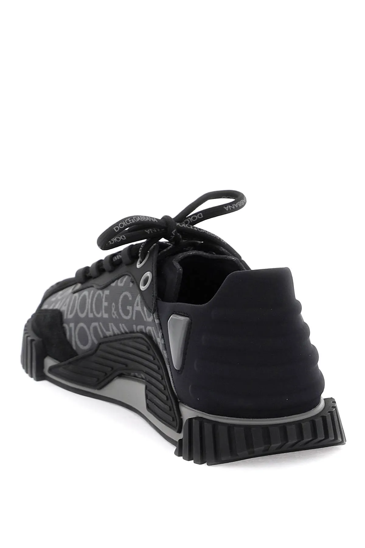 Dolce & Gabanna Sneakers Black