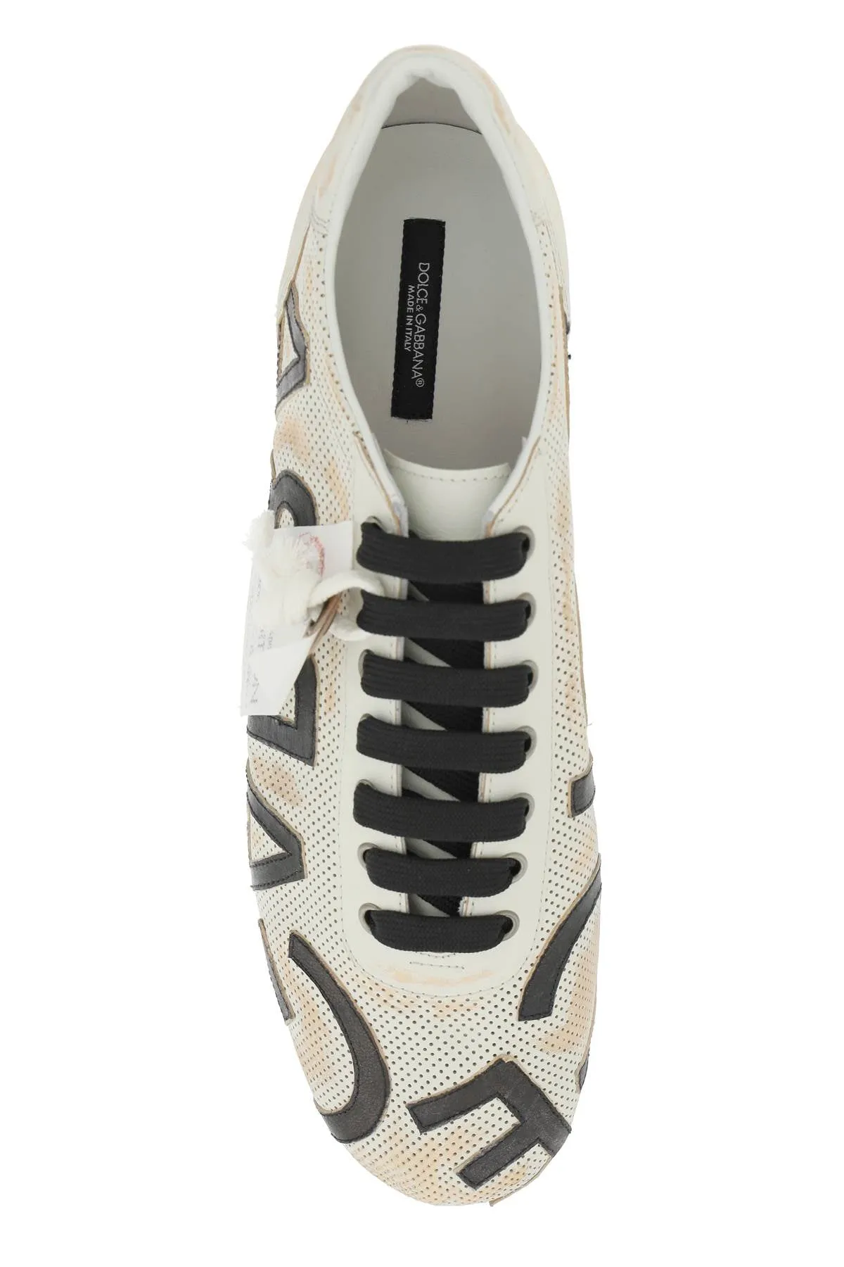 Dolce & gabbana 'thailandia' sneakers