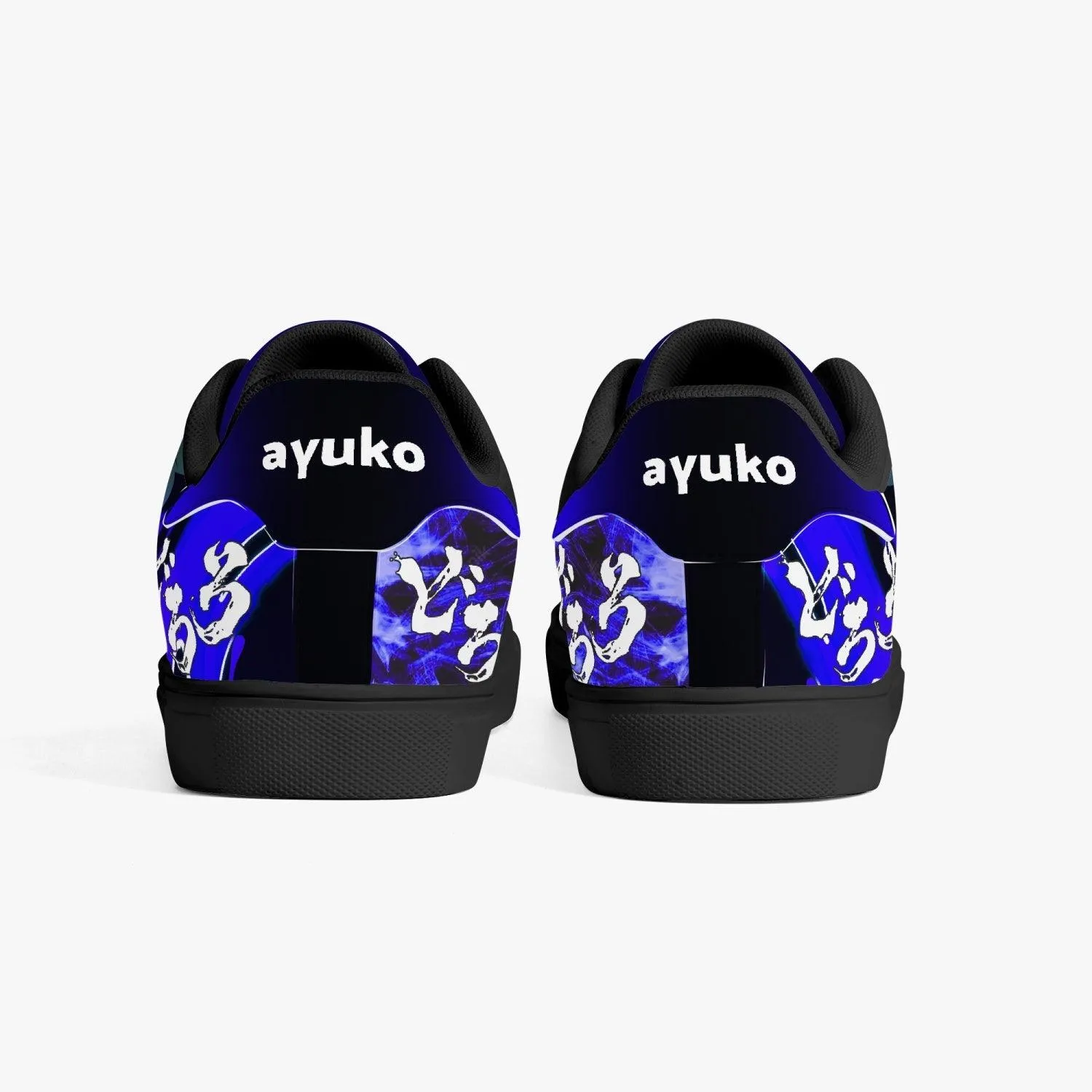 Dororo Hyakkimaru Skate Anime Shoes