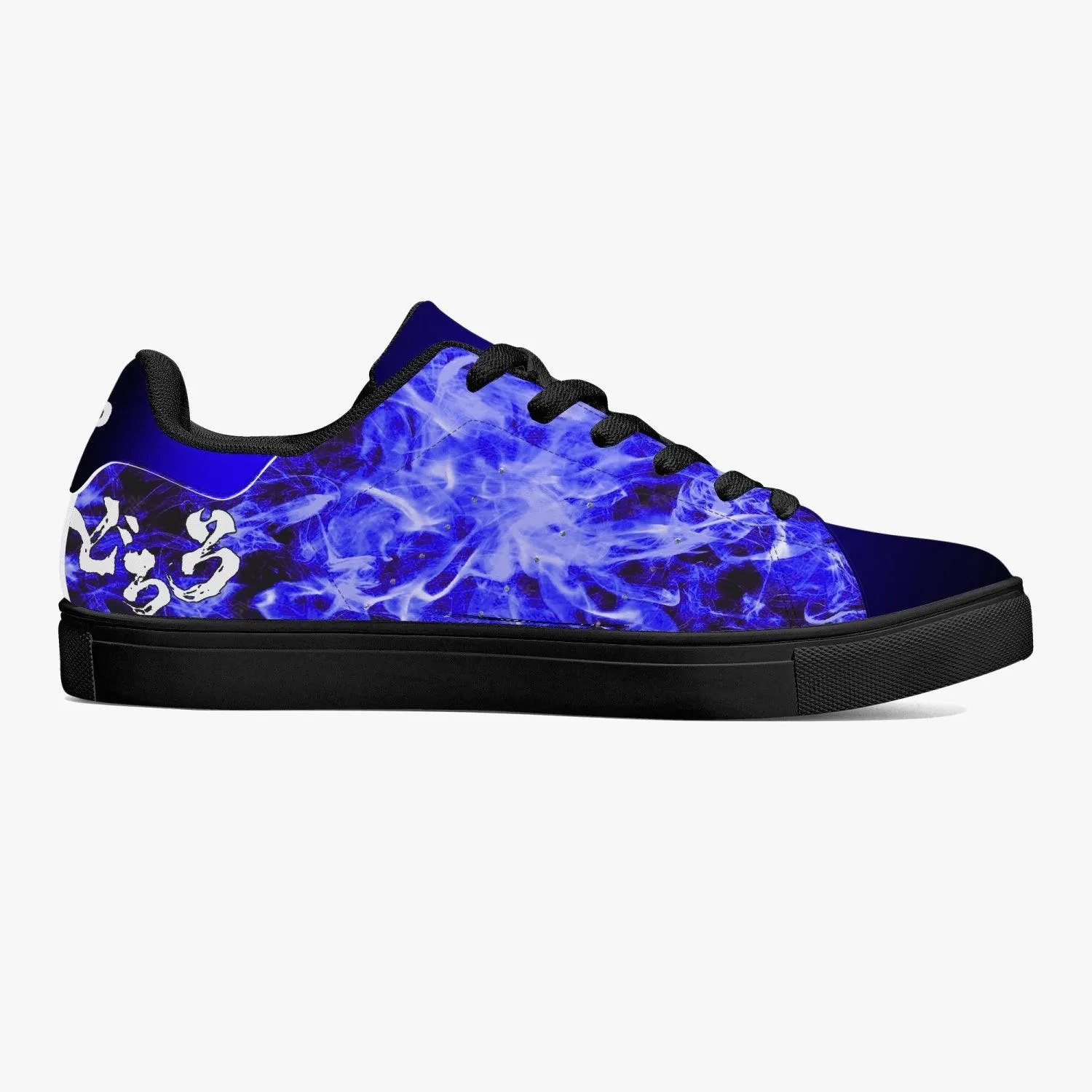 Dororo Hyakkimaru Skate Anime Shoes