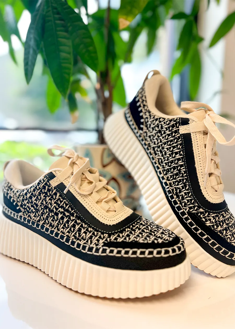 Duchess Sneakers