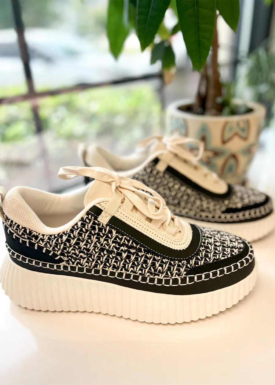 Duchess Sneakers