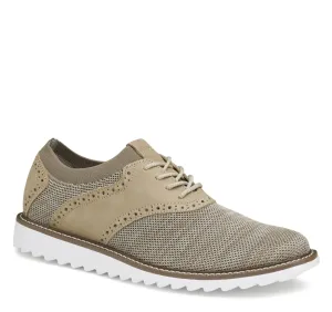 Duncan Saddle - Mens Saddle Oxford