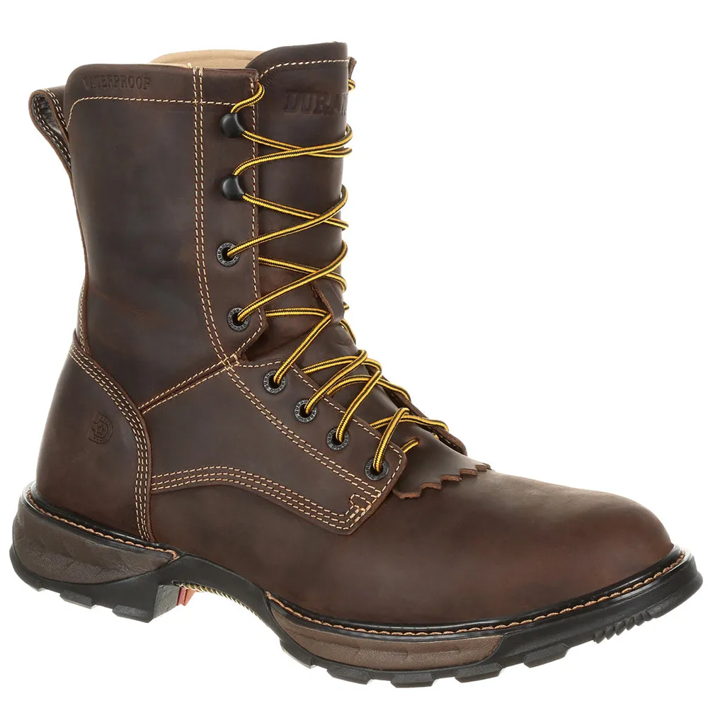 Durango Maverick XP Steel Toe Waterproof EH Lacer Work Boot