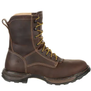 Durango Maverick XP Steel Toe Waterproof EH Lacer Work Boot