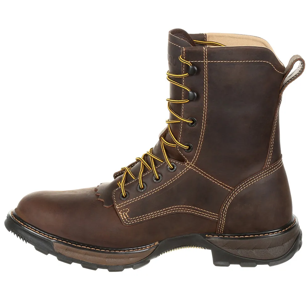 Durango Maverick XP Steel Toe Waterproof EH Lacer Work Boot