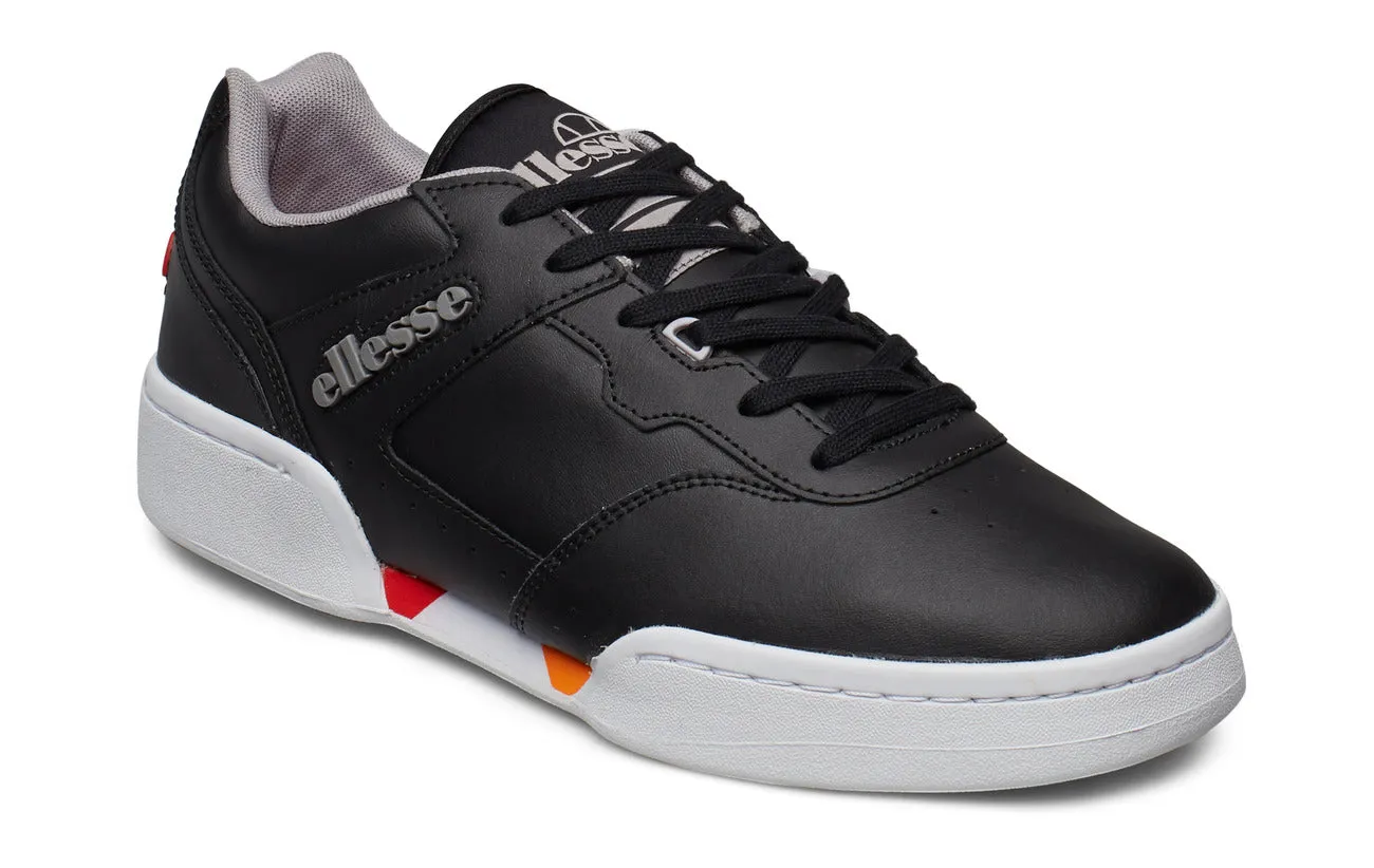 Ellesse PIACENTINO 2.0 LTHR AM Men’s - BLK/GRY