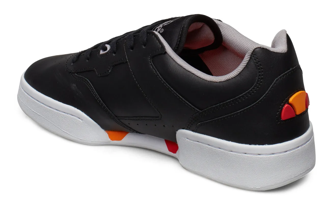 Ellesse PIACENTINO 2.0 LTHR AM Men’s - BLK/GRY