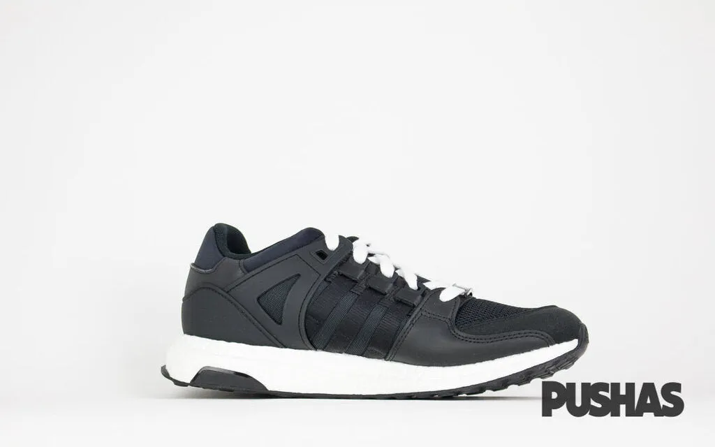 EQT Support Ultra x Mastermind - Black (New)