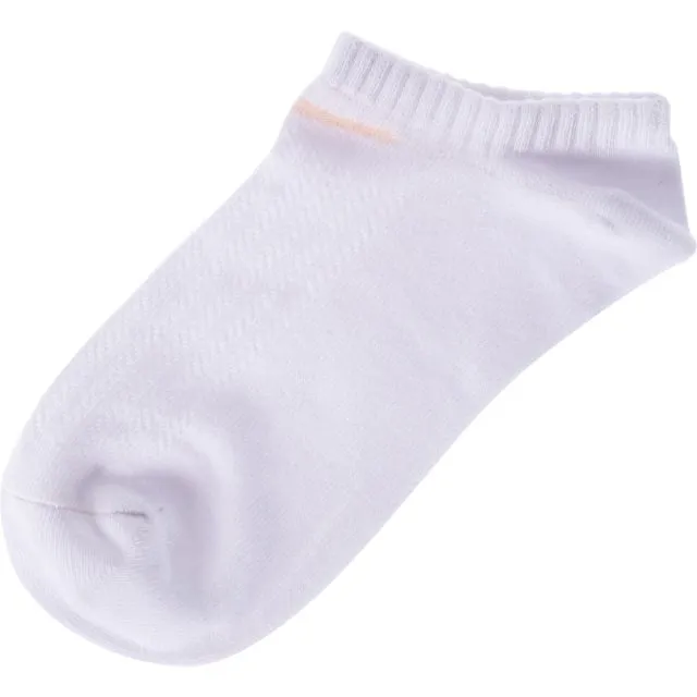 Erke Sports Socks Unisex Training White 12320112019-002